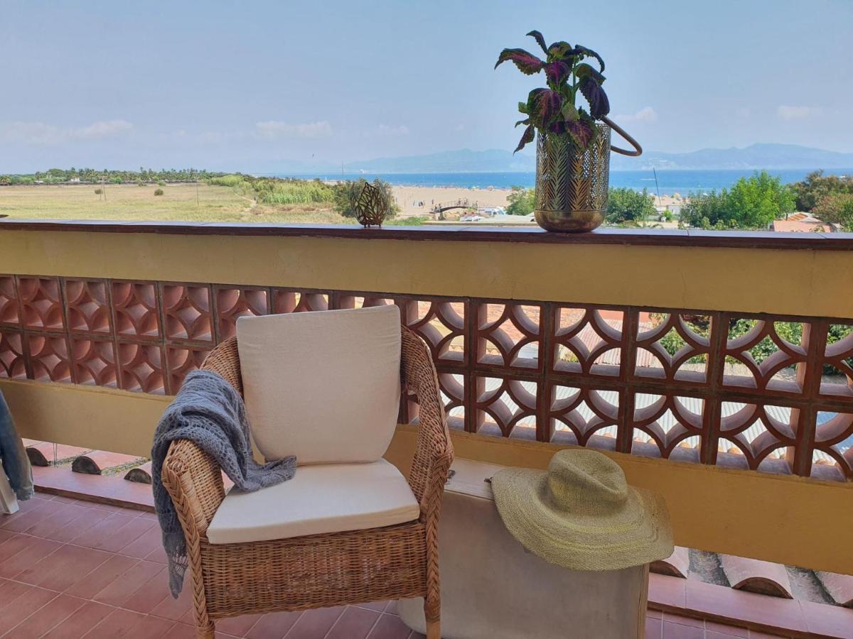 Hotel Riomar Sant Martí d'Empúries Esterno foto