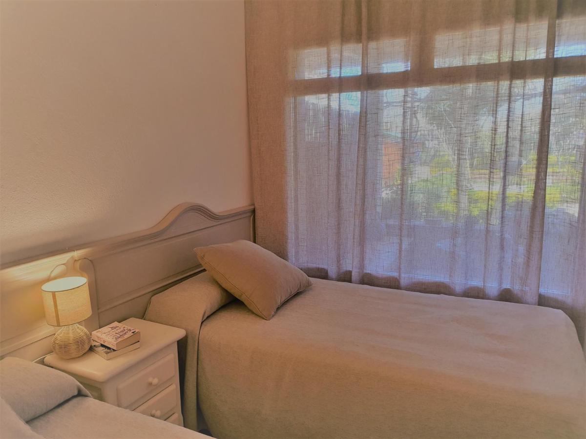 Hotel Riomar Sant Martí d'Empúries Esterno foto